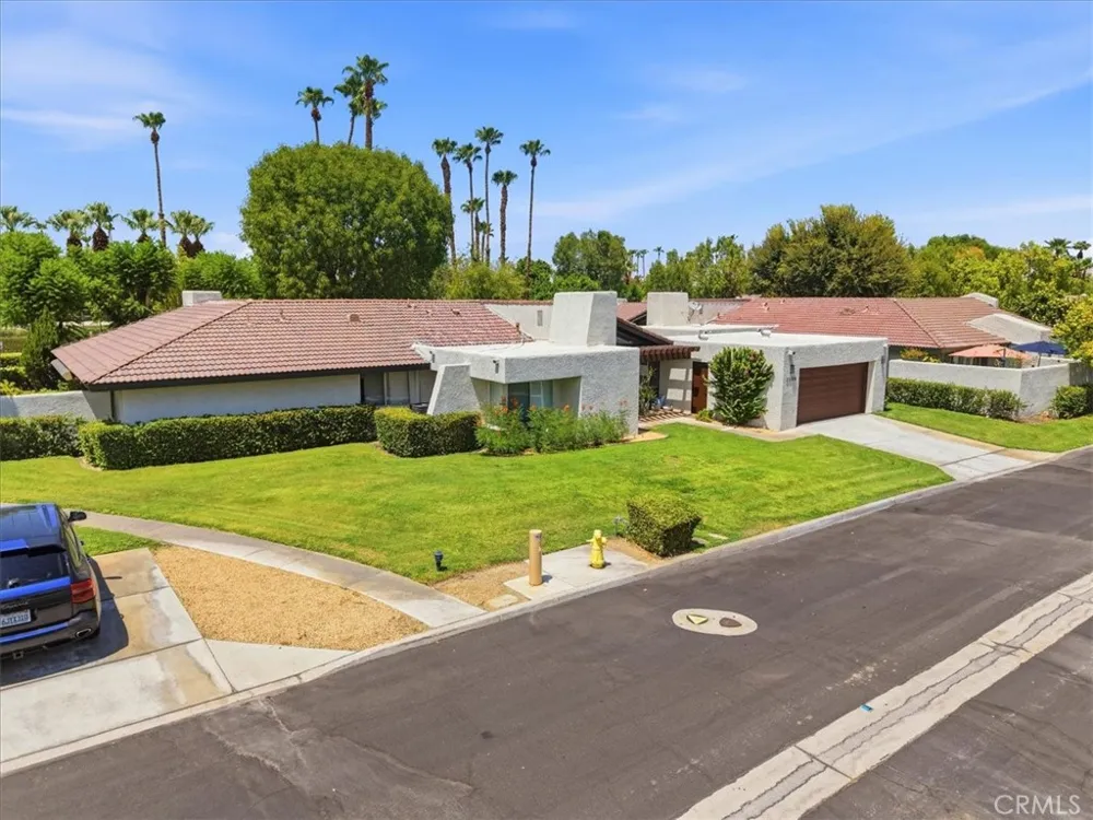 3538 Ridgeview Palm Springs, CA 92264