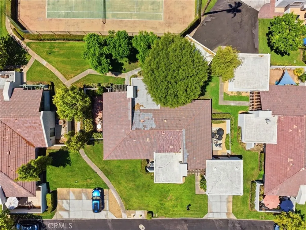 3538 Ridgeview Palm Springs, CA 92264