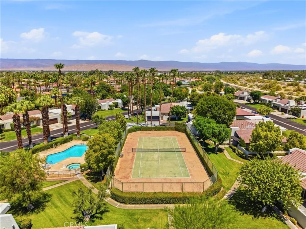 3538 Ridgeview Palm Springs, CA 92264