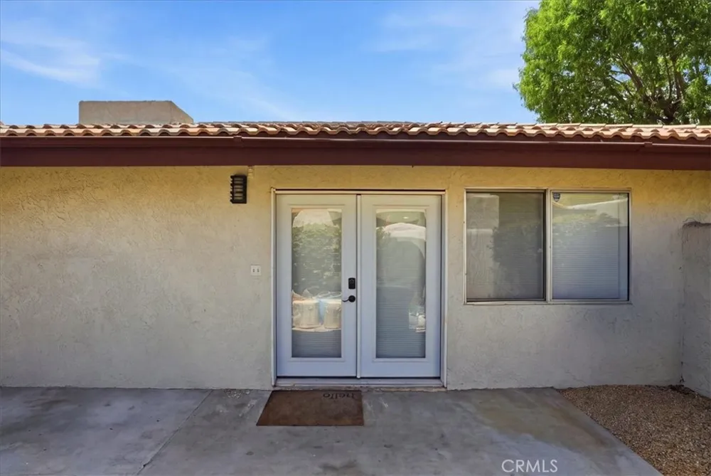 3538 Ridgeview Palm Springs, CA 92264