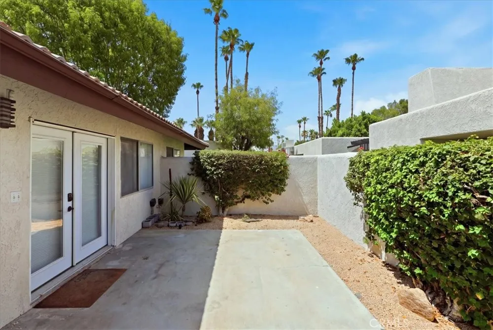 3538 Ridgeview Palm Springs, CA 92264