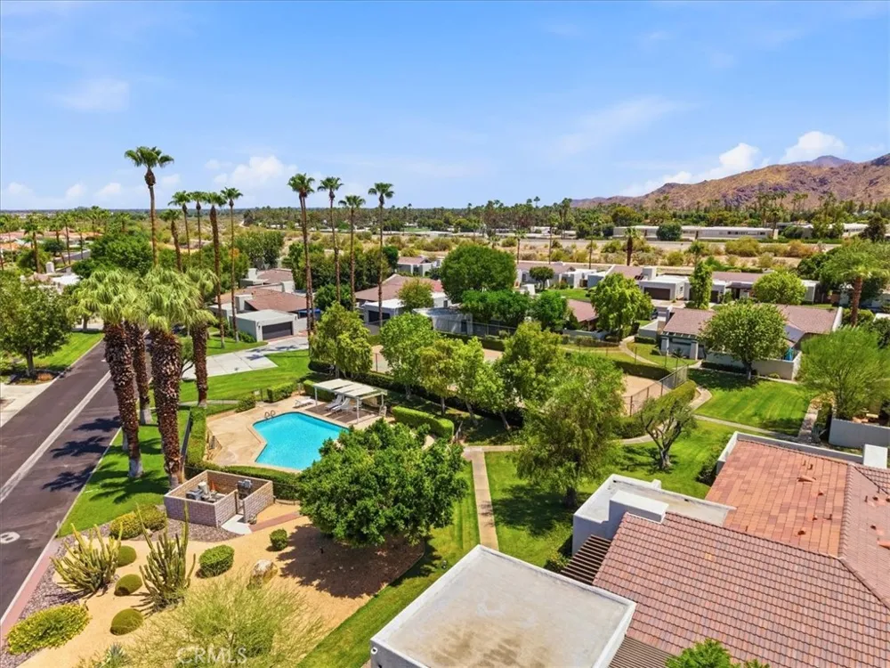 3538 Ridgeview Palm Springs, CA 92264