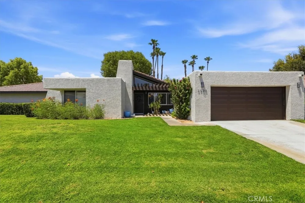 3538 Ridgeview Palm Springs, CA 92264
