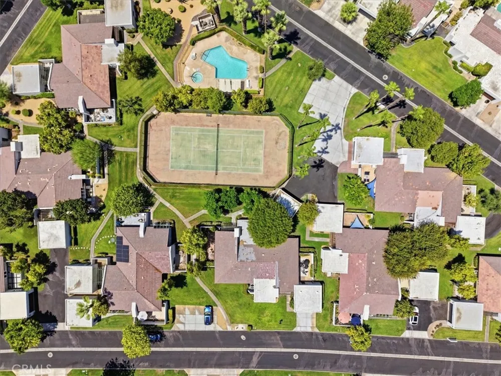 3538 Ridgeview Palm Springs, CA 92264