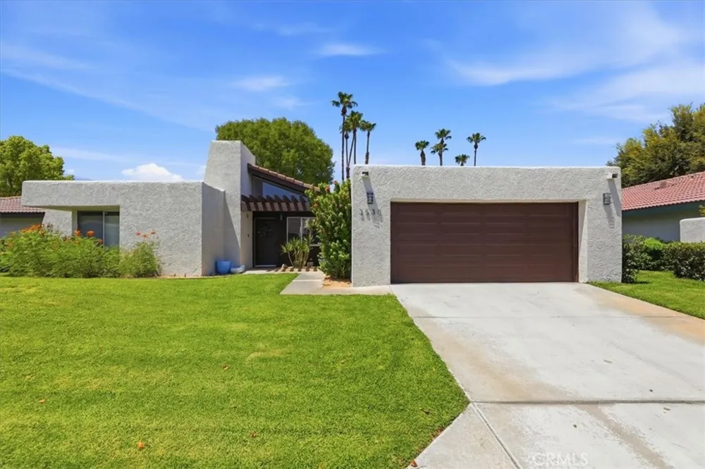 3538 Ridgeview Palm Springs, CA 92264