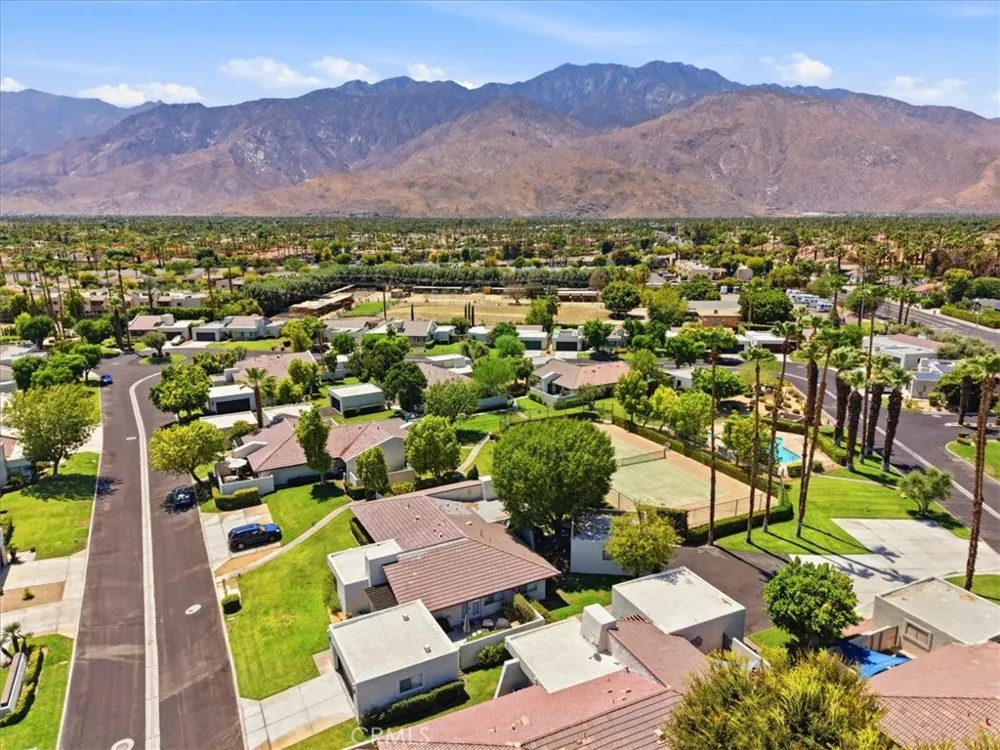 3538 Ridgeview Palm Springs, CA 92264