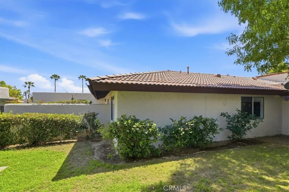3538 Ridgeview Palm Springs, CA 92264