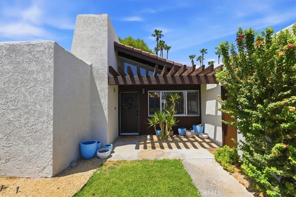 3538 Ridgeview Palm Springs, CA 92264