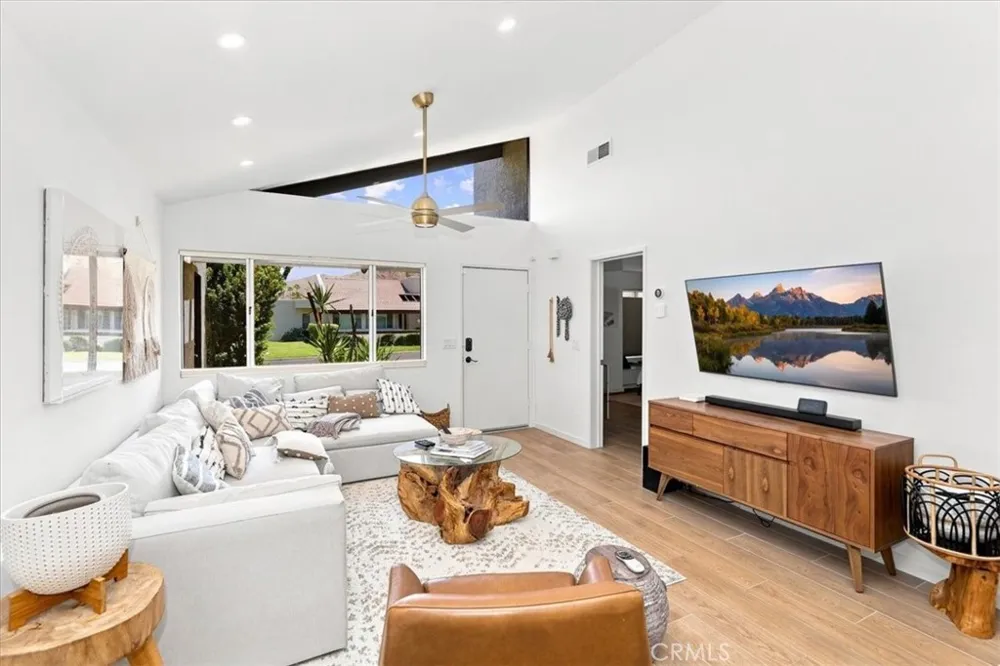 3538 Ridgeview Palm Springs, CA 92264