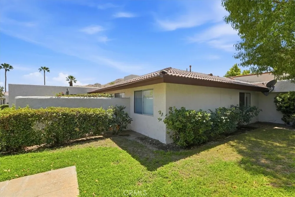 3538 Ridgeview Palm Springs, CA 92264
