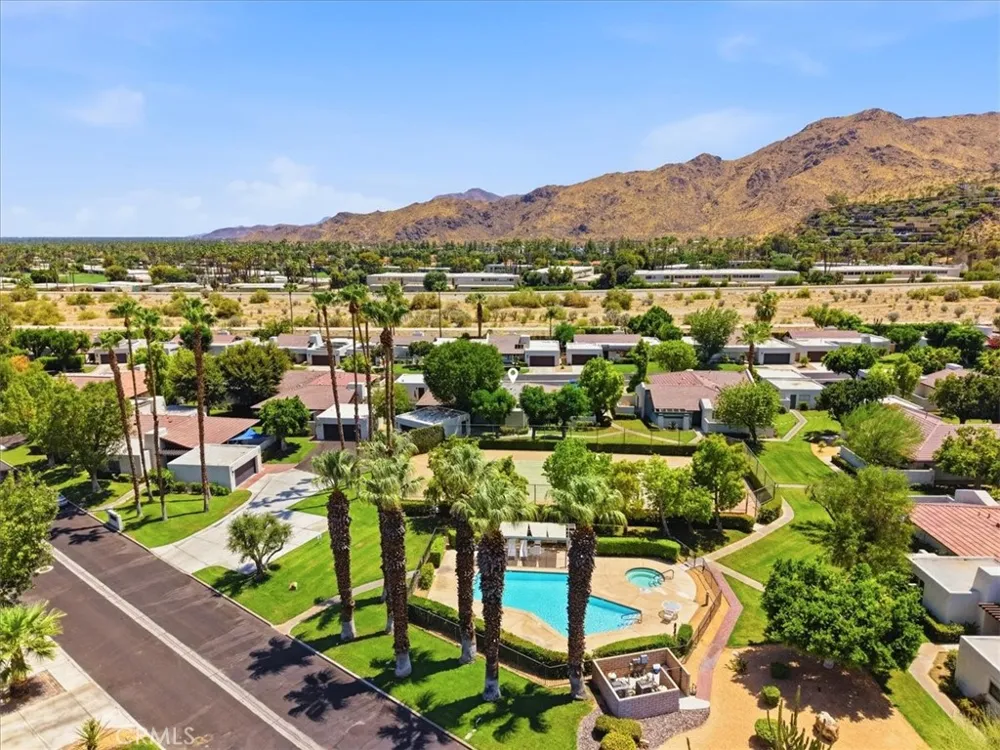 3538 Ridgeview Palm Springs, CA 92264
