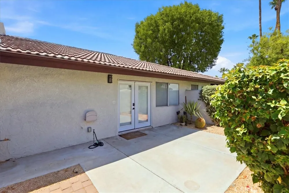 3538 Ridgeview Palm Springs, CA 92264