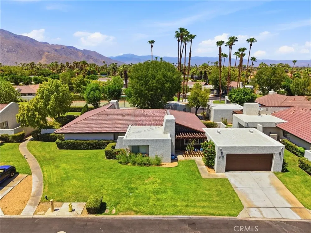 3538 Ridgeview Palm Springs, CA 92264