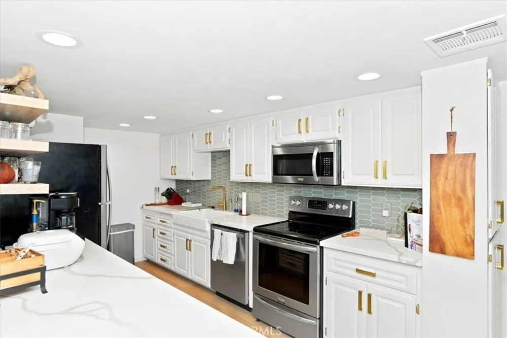 3538 Ridgeview Palm Springs, CA 92264