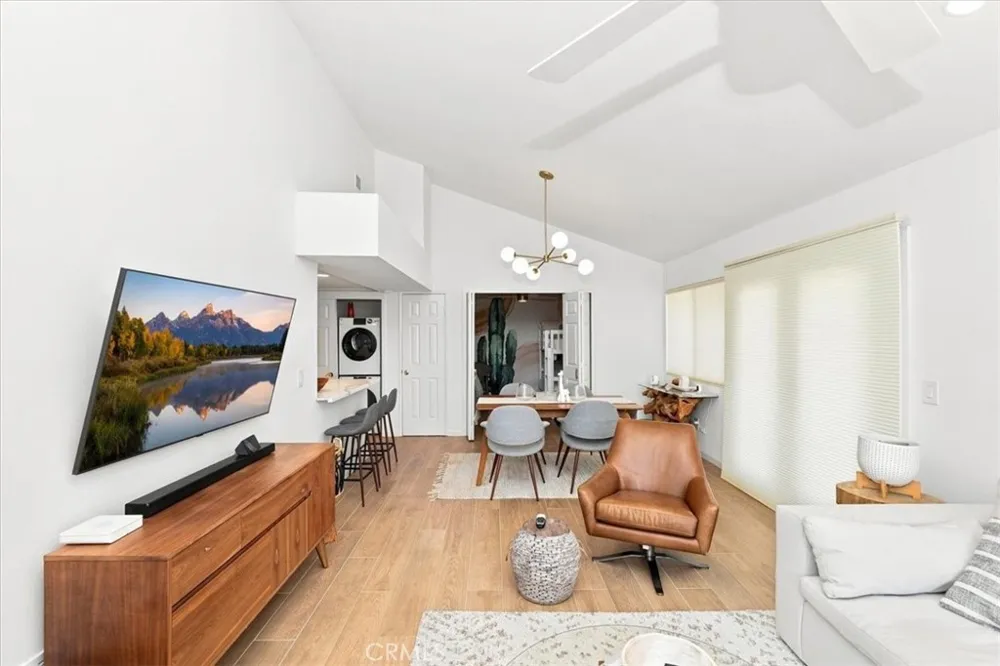 3538 Ridgeview Palm Springs, CA 92264
