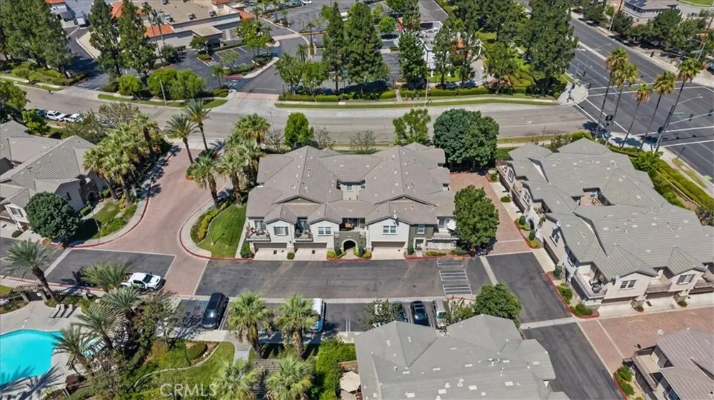 7353 Ellena W #5 Rancho Cucamonga, CA 91730