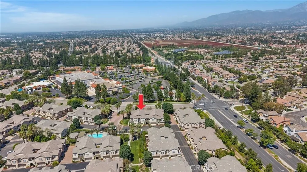 7353 Ellena W #5 Rancho Cucamonga, CA 91730
