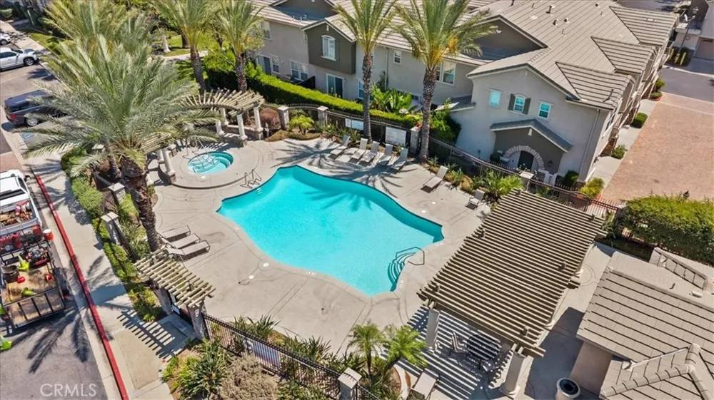 7353 Ellena W #5 Rancho Cucamonga, CA 91730