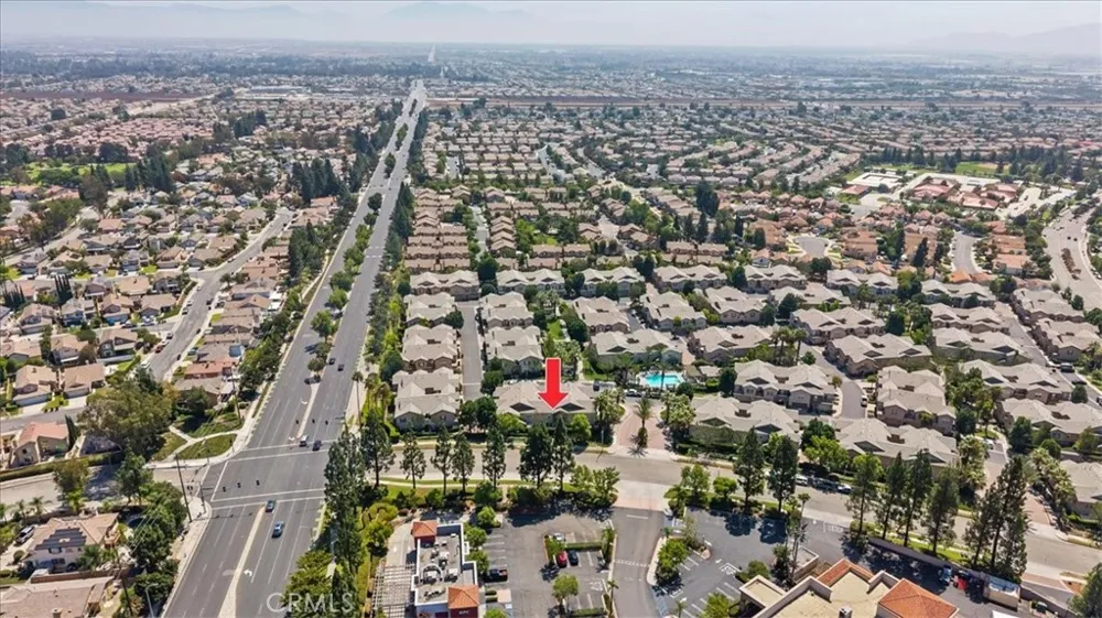 7353 Ellena W #5 Rancho Cucamonga, CA 91730