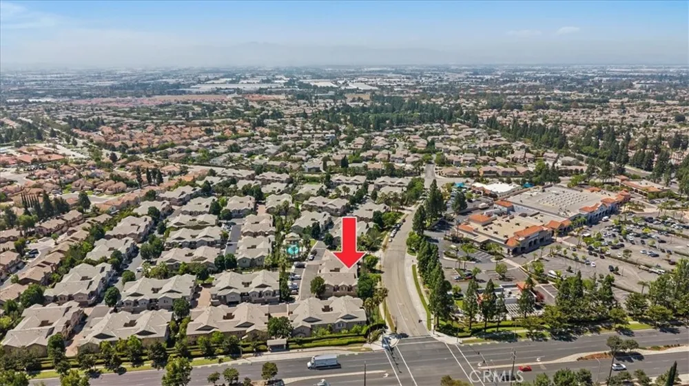 7353 Ellena W #5 Rancho Cucamonga, CA 91730