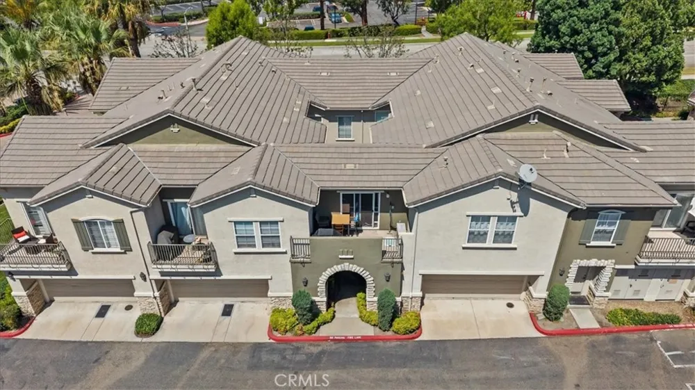 7353 Ellena W #5 Rancho Cucamonga, CA 91730