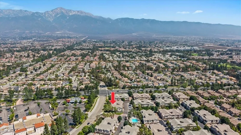 7353 Ellena W #5 Rancho Cucamonga, CA 91730