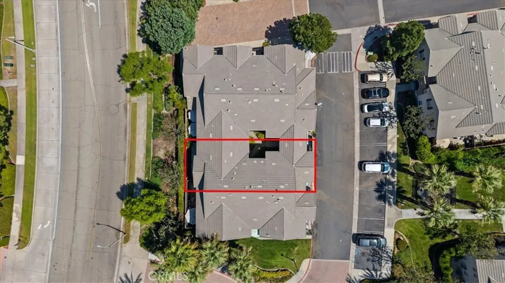 7353 Ellena W #5 Rancho Cucamonga, CA 91730
