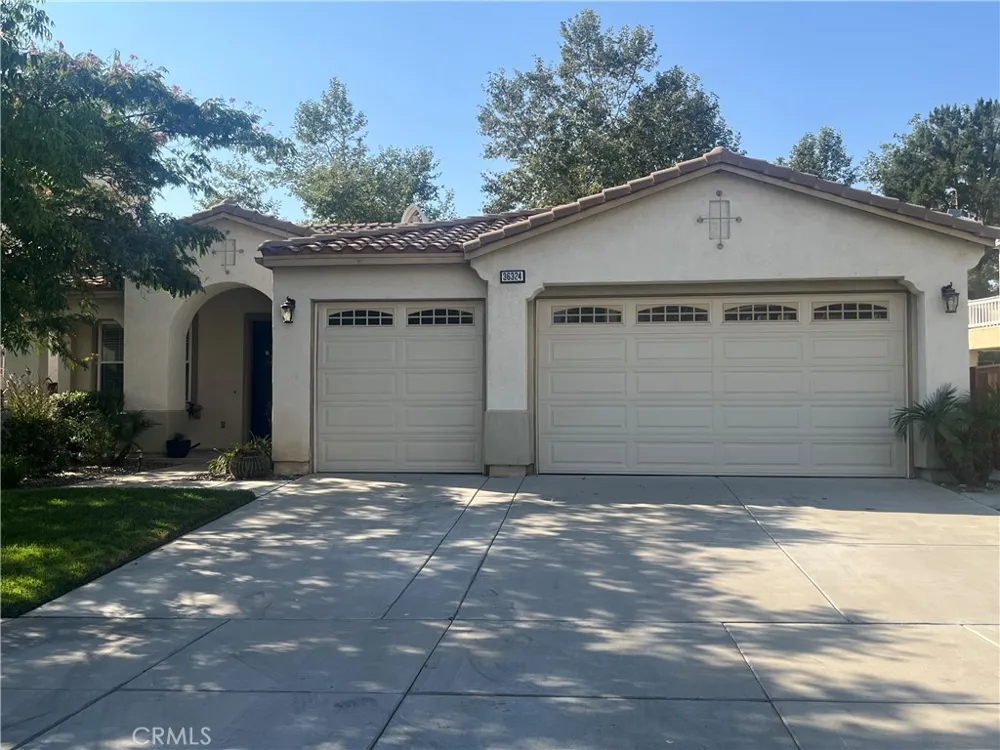 36324 Clearwater Court Beaumont, CA 92223