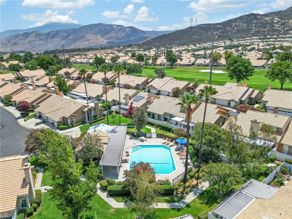 1376 Barber Court Banning, CA 92220