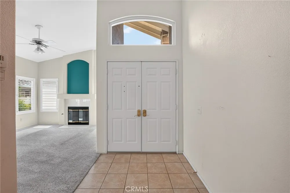 1376 Barber Court Banning, CA 92220