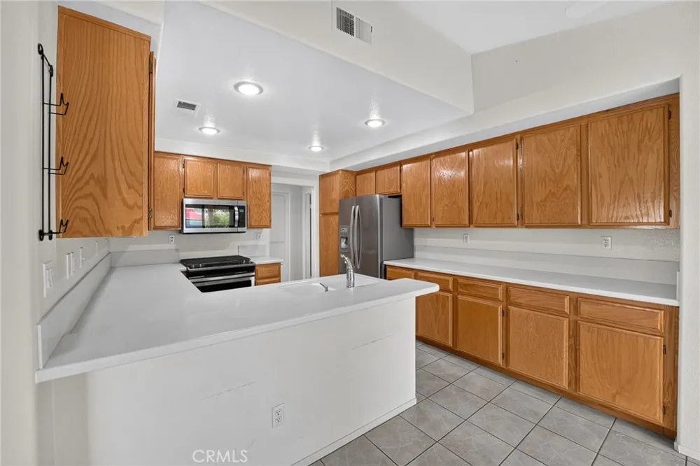 1376 Barber Court Banning, CA 92220