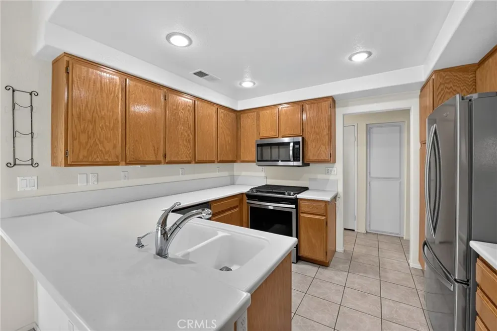 1376 Barber Court Banning, CA 92220