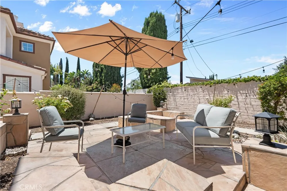 12775 Crawford Tustin, CA 92782