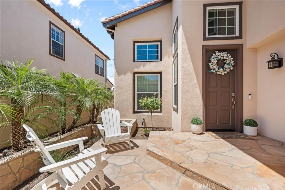 12775 Crawford Tustin, CA 92782