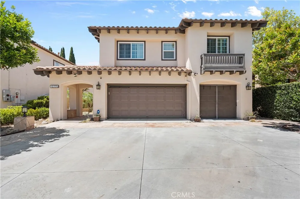 12775 Crawford Tustin, CA 92782