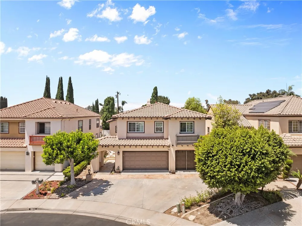 12775 Crawford Tustin, CA 92782