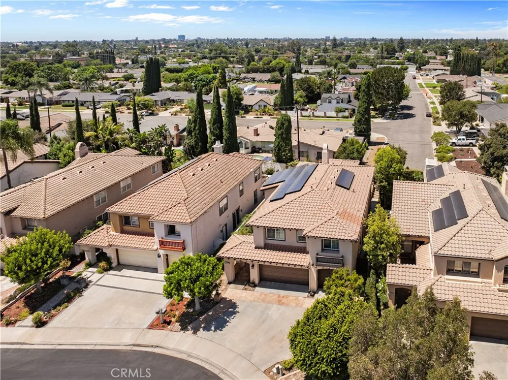 12775 Crawford Tustin, CA 92782