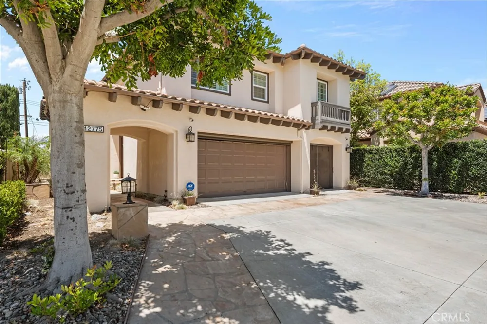 12775 Crawford Tustin, CA 92782