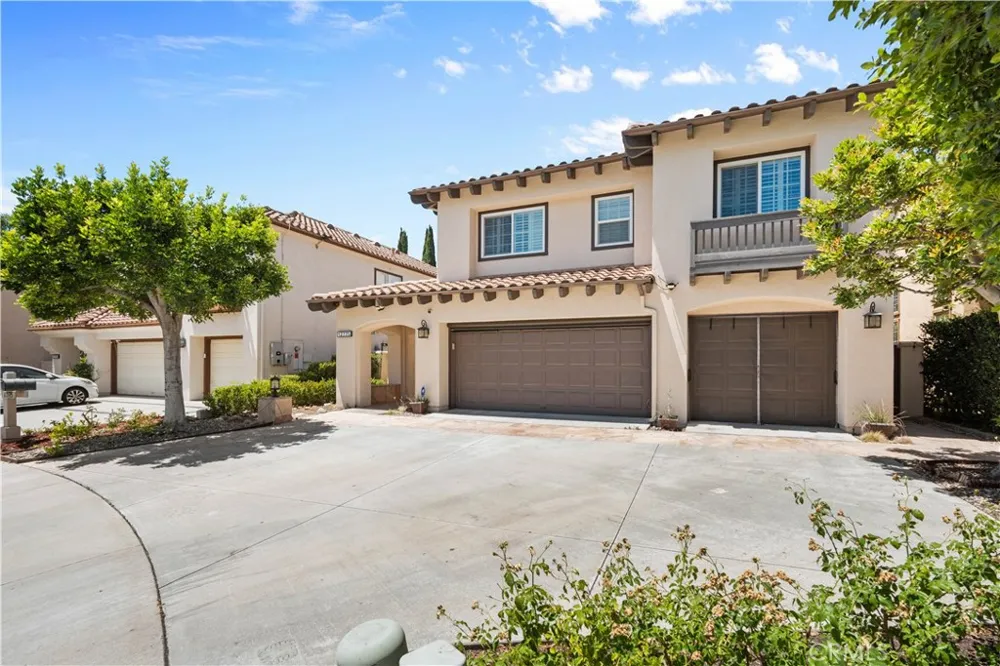 12775 Crawford Tustin, CA 92782