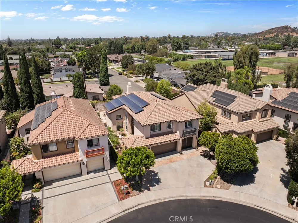 12775 Crawford Tustin, CA 92782