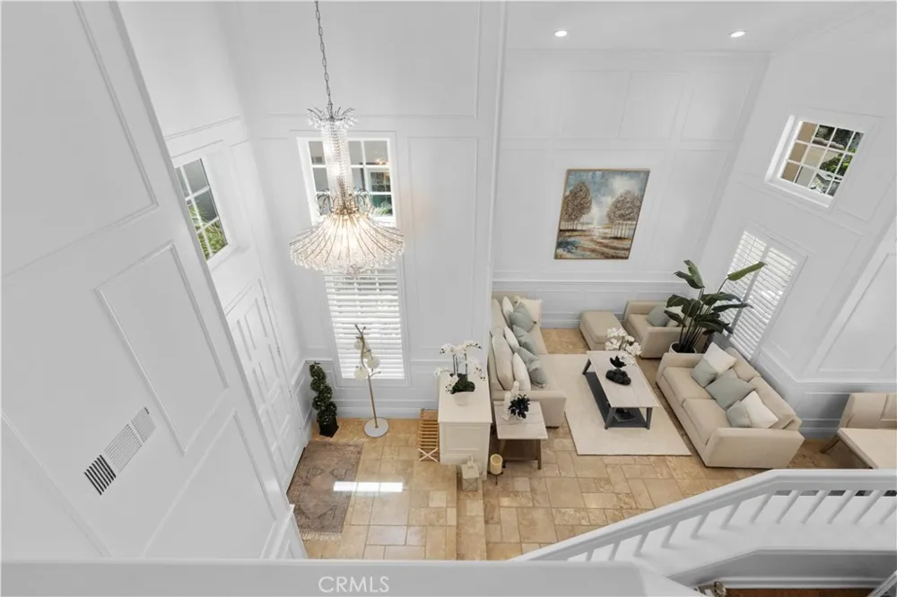 12775 Crawford Tustin, CA 92782