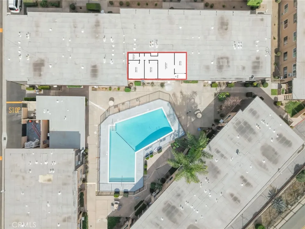 3030 Vineland #3 Baldwin Park, CA 91706