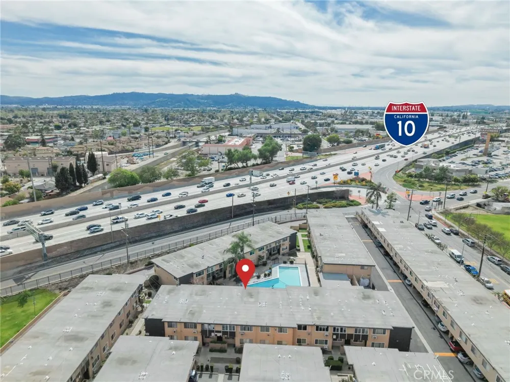3030 Vineland #3 Baldwin Park, CA 91706