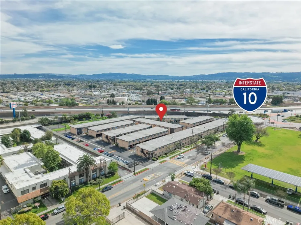 3030 Vineland #3 Baldwin Park, CA 91706