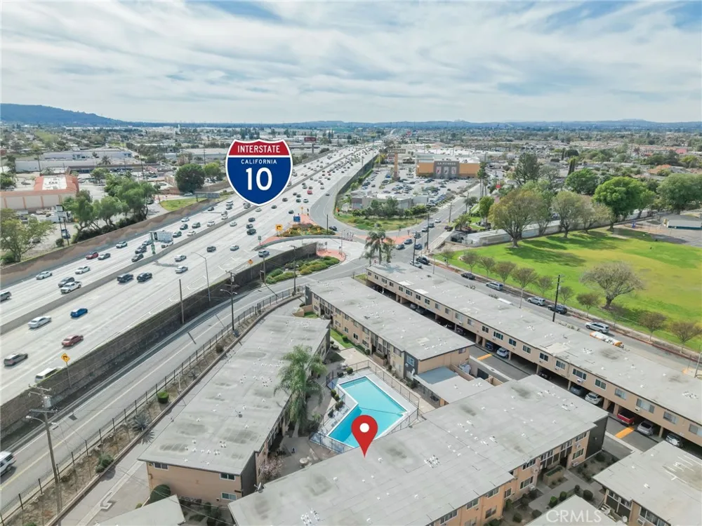 3030 Vineland #3 Baldwin Park, CA 91706