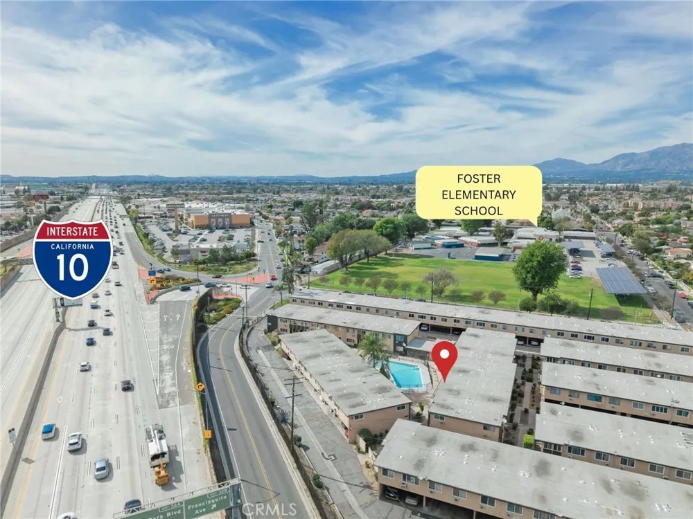 3030 Vineland #3 Baldwin Park, CA 91706