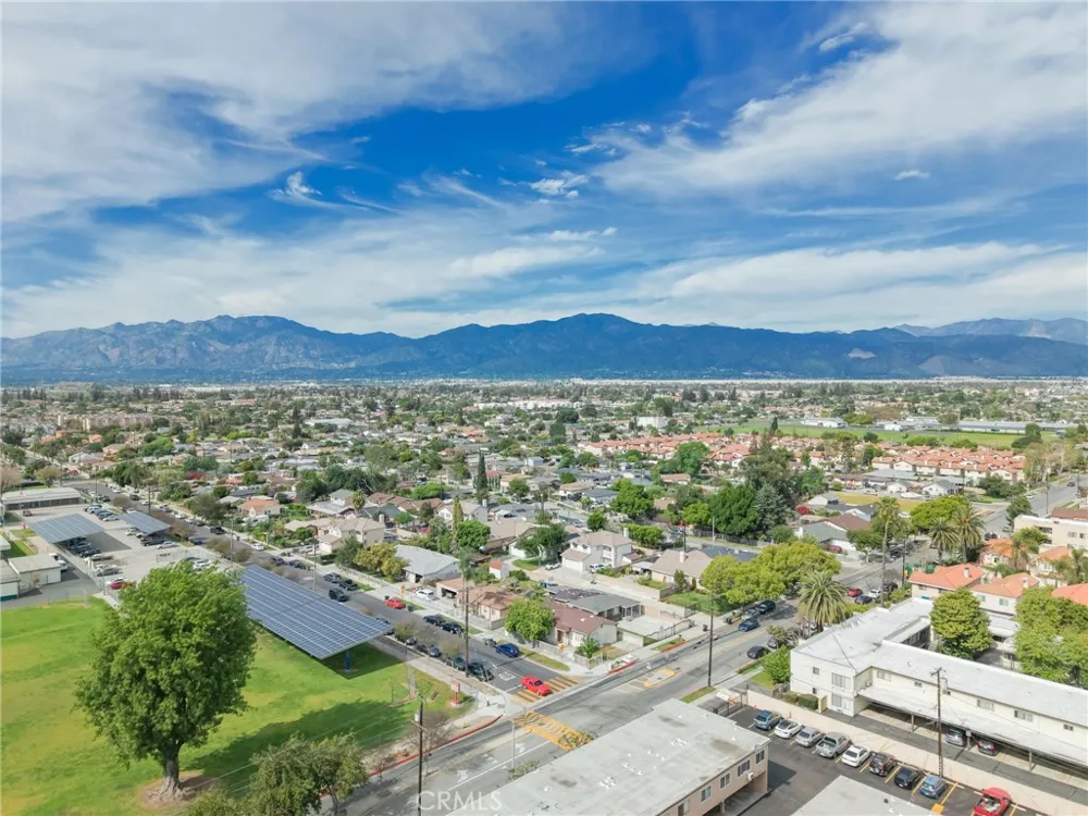 3030 Vineland #3 Baldwin Park, CA 91706