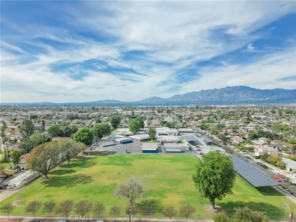 3030 Vineland #3 Baldwin Park, CA 91706