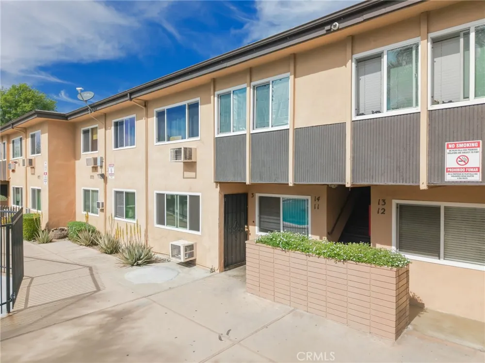 3030 Vineland #3 Baldwin Park, CA 91706
