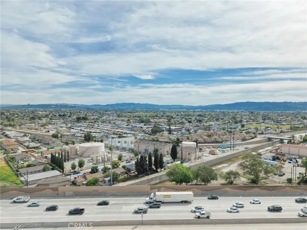 3030 Vineland #3 Baldwin Park, CA 91706